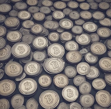 worm's-eye view photography of concrete building