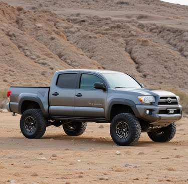 a body of water with a bridge and buildings in the distance