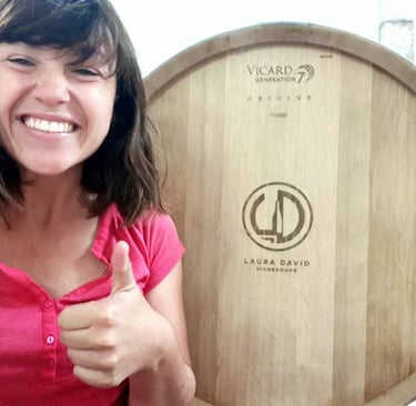 laura david