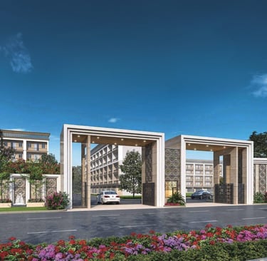 ANANDAM ASHIYANA JHAJJAR