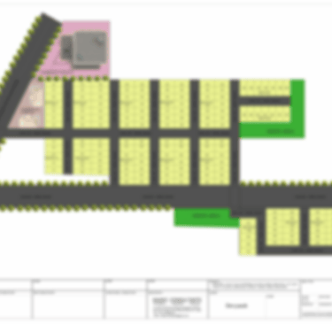 ANANDAM ASHIYANA  layout