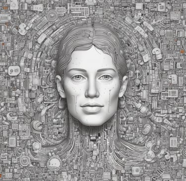 worm's-eye view photography of concrete building