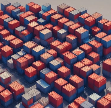 white concrete building