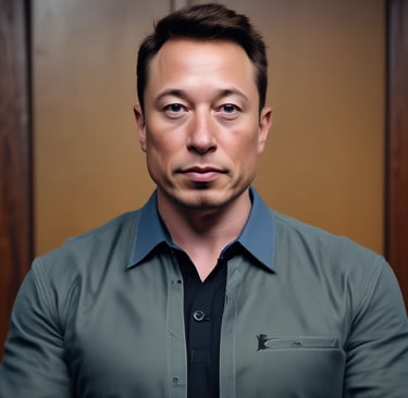 photo of white staircase