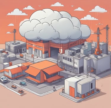 white concrete building during daytime