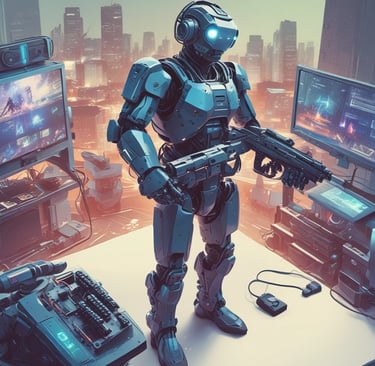 black blue and yellow textile