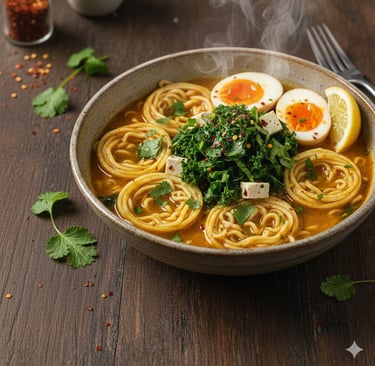 Liberty Ramen: A Soup for Women’s Reproductive Rights - Noodles of Asia