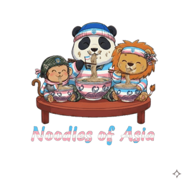 Defend Transgender Rights - Noodles of Asia
