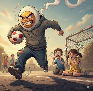 Tariff Tantrums and Tournament Threats: Why Trump Is Sabotaging the 2026 World Cup - Noodles of Asia