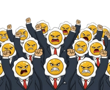 Weaponized Faith: How MAGA Twists Christ into a Tool of Hate and Division - Noodles of Asia