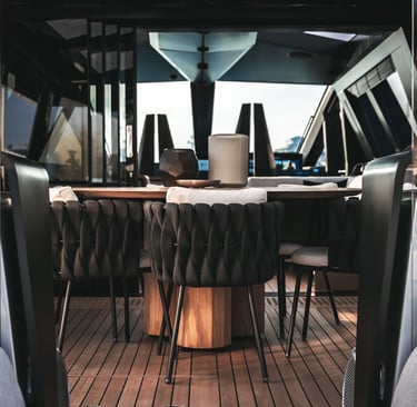 foto nautica, imbarcazioni di lusso, yacht, foto ferretti