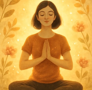 grateful mind