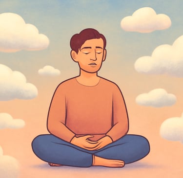 mindful