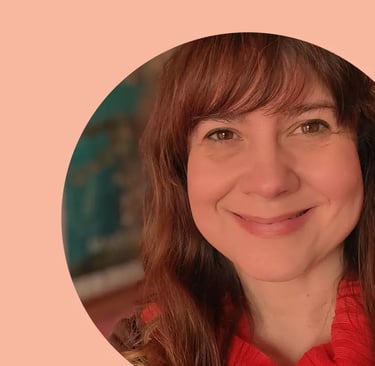 Alicia Escriña de escriña diseño gráfico