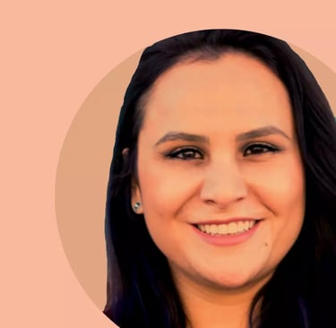 Isabel Ojeda de Oficina Mapfre Madrid - Latina
