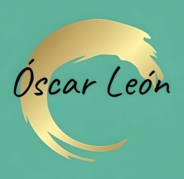 Óscar León Reneses. Gestor equipo OVB Allianz