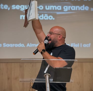 AD Remissão Lisboa