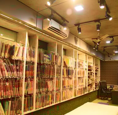 shop maheshwari saari handlooms