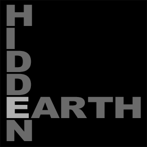 Hidden Earth Logo
