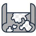 Map icon