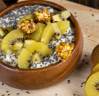 Add kiwi to your diet