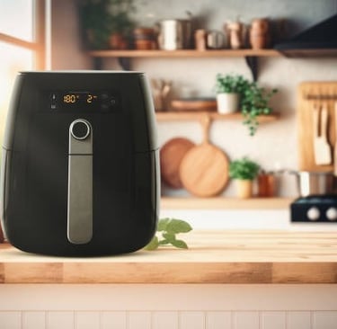 What is an air fryer?