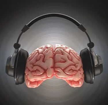 brain on music
