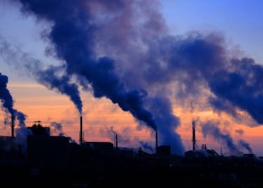 Science behind climate change