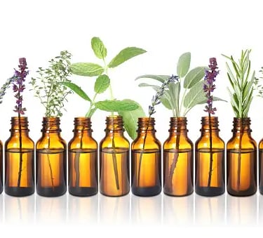 Essential oils