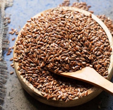Flaxseeds