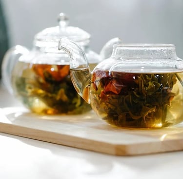 Herbal Tea