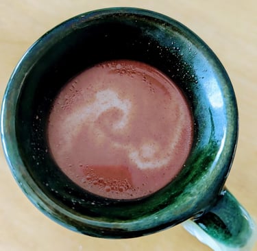 Hot Cacao