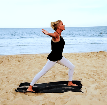 Unveiling the Transformative Fitness Benefits of Yoga