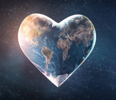 Love our planet