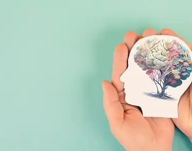 Mental Health benefits