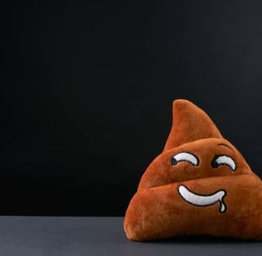 Poo emoji