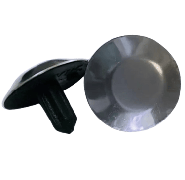 Elemento tátil inox