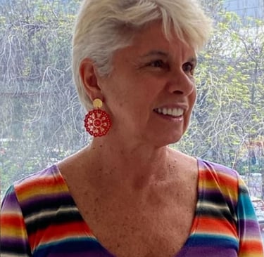 Dra. Beatríz Comparini (HOSMIL)