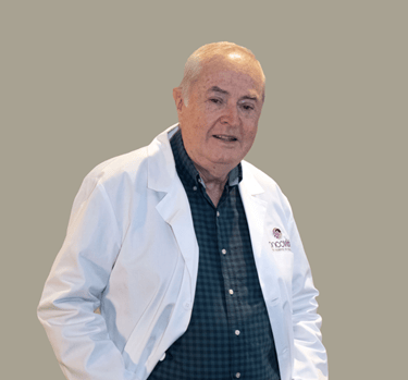 Dr. Luis Orlandi (Hops. DIPRECA)