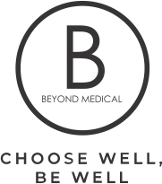 LOGO BEYOND
