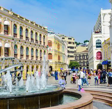 Macau