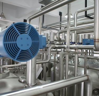 PRIMEAIRTECH ENGINEERS AND FEBRICATORS | DUST COLLECTORS | FILTERS | INDUSTRIAL BLOWERS