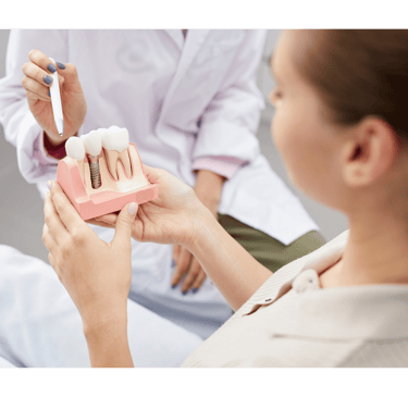 Best Dental Implant Clinic in Navi Mumbai | Ekdantam Dental Clinic