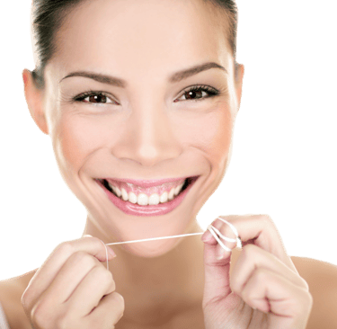 Dental Floss after RCT | Ekdantam Dental Clinic