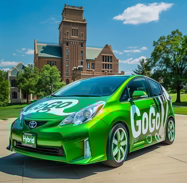 Prius MSU east lansing Hybrid Battery GoGoHybridBattery.com repair