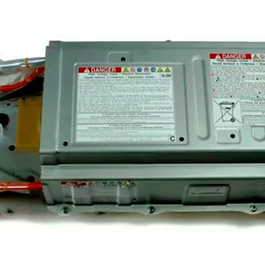 Toyota Hybrid Battery Part # G951076012