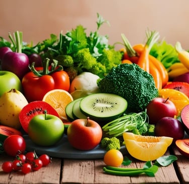 Gut Health Test