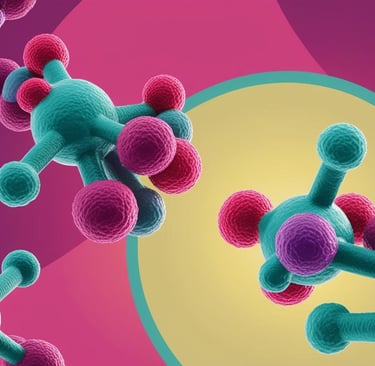 SCFA and gut health