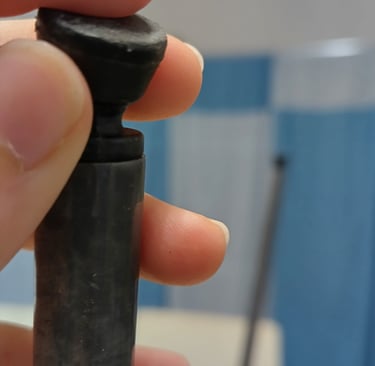 suporte pata cadeira