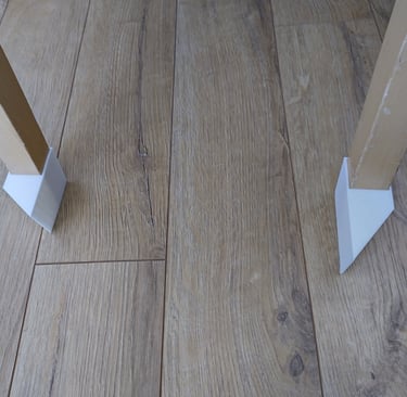 Proteção cadeira - Bloqueia doble